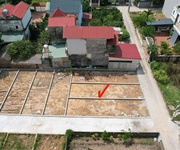 Đất đẹp tổ 9, quang minh, mê linh. gần kcn quang minh và trường cd y dược tuệ tĩnh