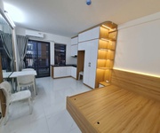 Cho thuê căn hộ 1 ngủ đầy đủ nội thất mới tinh tại Evergreen Tràng Duệ , An Dương , Hải Phòng