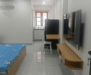 2 Cho thued căn hộ 1 ngủ đầy đủ nội thất Lê Hồng Phong , Đông Khê , Ngô Quyền