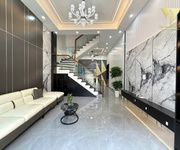 1 Bán nhà mới 4 tầng 45m    sau mặt đường nguyễn hữu tuệ, hải phòng