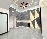 2 Bán nhà mới 4 tầng 45m    sau mặt đường nguyễn hữu tuệ, hải phòng