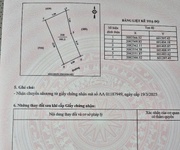 1 Bán đất 385m2 mặt đường bình minh, cửa lò - gần cảng cửa lò