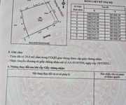 Bán đất 385m2 mặt đường bình minh, cửa lò - gần cảng cửa lò