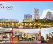 The regency - sky villa view nhìn trọn vẹn hồ bán nguyệt phú mỹ hưng
