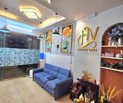 3 Bán nhà ngõ 466 ngô gia tự   37.5m    mặt tiền 3.2m   4 tầng   giá 6.8 tỷ