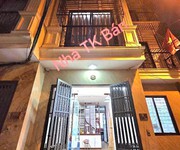 1 Bán nhà ngõ 466 ngô gia tự   37.5m    mặt tiền 3.2m   4 tầng   giá 6.8 tỷ