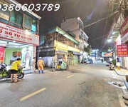 Bán nhà ngõ 466 ngô gia tự   37.5m    mặt tiền 3.2m   4 tầng   giá 6.8 tỷ