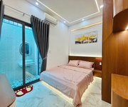 3 Bán nhà đẹp phan huy ích   hẻm thông 4m ô tô tới cửa, p.12 gò vấp, 40m , 3 tầng, 3 phòng ngủ   chỉ