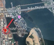 Cần bán đất thương mại dịch vụ đường bạch đằng   trung tâm  tiệc cưới  quân hải châu, đà nẵng