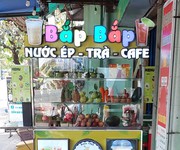 Mặt bằng đẹp   giá tốt    chính chủ sang quán nước ép tại phường dĩ an, thành phố dĩ an