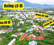 Bán đất ở tại diên khánh, khánh hoà