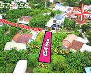 4 Mua đất vườn có thổ tại diên khánh giá siêu rẻ