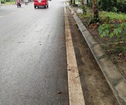 Bán lô đất 2 mặt tiền đường vũ hữu lợi , phường nam vân, tp nam định
