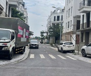 Bán lô biệt thự siêu đẹp   khu đô thị 31ha trâu quỳ, gia lâm