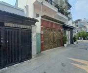 4 Nhà C4 5x19M   HXH Quay Đầu   Khu Đẹp Dân Trí Cao   Chỉ 5.2 TỶ