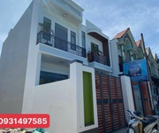 Nhà 1 Trệt Lầu Hoàn Công đường Bùi Thị Cội, Phường Tân Đông Hiệp