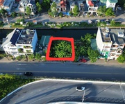 Bán đất Biệt Thự  Bùi Thị Xuân - TP Hải Dương