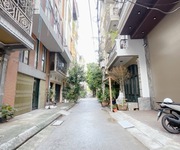 Bán siêu phẩm lĩnh nam nhà 7 tầng thang máy long lanh phân lô vỉa hè ô tô dừng đỗ hoàng mai