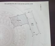 2 Bán nhà Âu Cơ, Tây Hồ 80m    sân vườn   ô tô   ngay mặt phố   21 tỷ