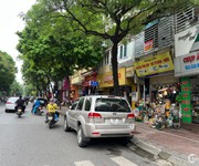 Cần bán nhanh-nhà mặt phố cổ Ngọc Lâm Long Biên-74M-vỉa hè-kinh doanh sầm uất