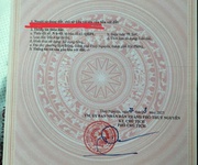 Bán lô 03N6 đấu giá Bái Ngoài - Hoa Động