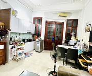 2 Bán gấp nhà Thụy Khuê 6 tầng thang máy gần phố 33m  giá 7.6 tỷ