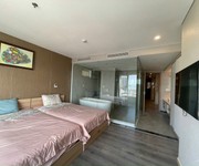 7 Bán căn hộ Fhome 1 phòng ngủ view phố