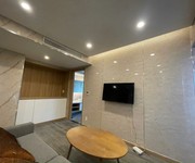 1 Bán căn hộ Fhome 1 phòng ngủ view phố