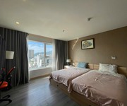 5 Bán căn hộ Fhome 1 phòng ngủ view phố