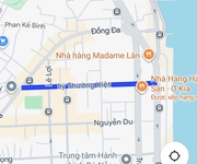 Bán nhà c4 đường 10,5m lý thường kiệt - thông đường bạch đằng