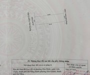 Bán đất đường bàu năng 12 - sát đường nam trân và hoàng thị loan
