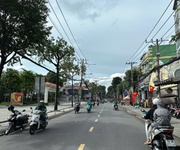 Ngộp bank gấp bán nhà hẻm 102 lê văn thọ 79m2 nở hậu 5.7m 4 lầu sát cv làng hoa chỉ 9 tỷ.