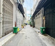 Bán nhà hẻm xe hơi thống nhất, gò vấp, nhà mới full nội thất ở ngay, 50m , 5.6 tỷ tl