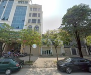 hàng hiếm cho cá mập  171m2 mt 8.3m, mp trần vỹ, cầu giấy, 2 mặt tiền. 92 tỷ tl.