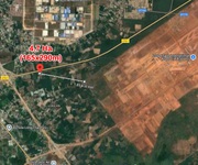 Giảm sốc 46 tỷ  4.7ha đất shr sát sân bay long thành   long an đồng nai sss