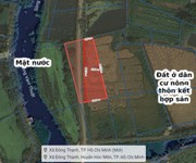 4 Giảm 100tr  đất shr hxh 246m2, nở hậu   trần thị năm q12 ss