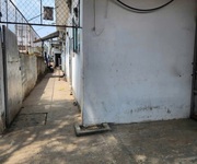 Nhà trọ shr 10 phòng hxh 285m2, vuông   phan văn hớn hóc môn ss