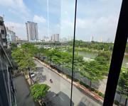 2  siêu phẩm vp trần vỹ, cầu giấy - 63m2 x 7 tầng thang máy, dòng tiền đỉnh - view hồ điều hòa  2  siêu phẩm vp trần vỹ, cầu giấy - 63m2 x 7 tầng thang máy, dòng tiền đỉnh - view hồ điều hòa