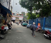 Nhà gấp bán khu k300   p.12 tân bình   hẻm 8m thông trường chinh   2 tầng   chỉ 8.2 tỷ.