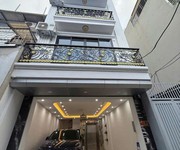 1 Bán nhà lô góc ngọc thụy   long biên  6 tầng thang máy   ô tô 7 chỗ vào nhà