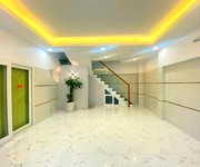 Bán nhà 3 tầng hẻm ba gác   lạc long quân, phường 10, quận 11