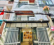 Nhà phố - đã có sổ - quận 8 - bán gấp