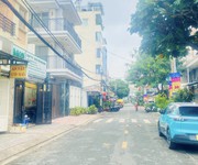 Mặt tiền họ lê   khu bàn cờ vip   3 tầng   163m ngang 6.4m nở hậu chỉ 16 tl