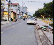 Bán nhà mặt tiền tây thạnh đối diện cv   51m   2 tầng   sẵn dòng tiền chỉ 8.x