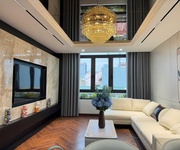 Bán nhà mới đẹp xuân thuỷ, cầu giấy - 56m  x 7t thang máy - gara ô tô - full nội thất - giá 28.9 tỷ
