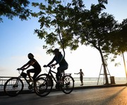 Trung tâm tây hồ - hiếm - giá rẻ hơn trong ngõ - 375m2 - mt 5m - 101 tỷ - 1 sổ 1 chủ.