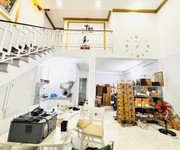 Bán nhà ngõ ql1k, linh xuân, thủ đức. tp hcm, dt 60m2, 2 tầng, 2pn. sổ hồng, 4.6 tỷ.