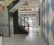 Bán nhà 3 tầng, 3pn,  đường số 8, linh xuân, thủ đức, tp hcm. dt 60m2, sổ hồng, giá 4.85  tỷ.