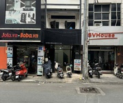 Cho thuê riêng tầng trệt hoặc cho thuê nguyên căn mt trần minh quyền   q10