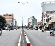 2 Nhà mặt tiền dương quảng hàm, gò vấp   59m    4 tầng   giá chỉ 15,1 tỷ   kinh doanh đỉnh